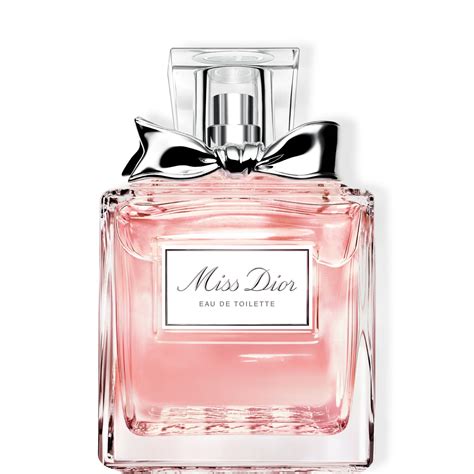 fragrantica miss dior eau de toilette|miss dior originale perfume.